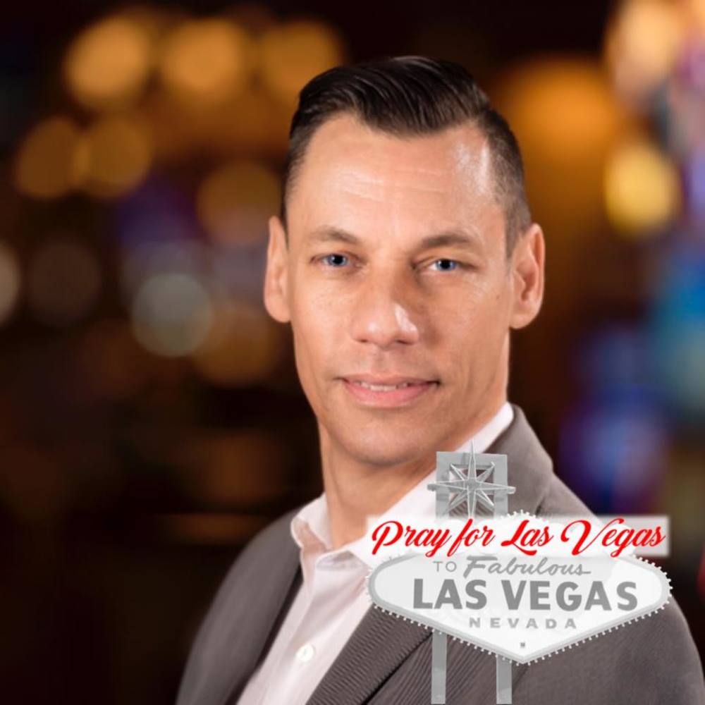 Meet your Posher, Ronald